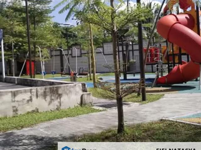 Condominium for sale in Petaling, Alam Impian
