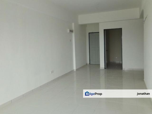 Condominium for rent in Alam Impian, Selangor