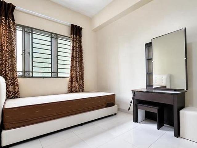 Apartment for sale in Petaling, Alam Impian