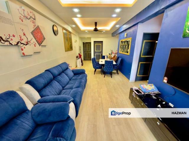 Condominium for sale in Alam Impian, Selangor