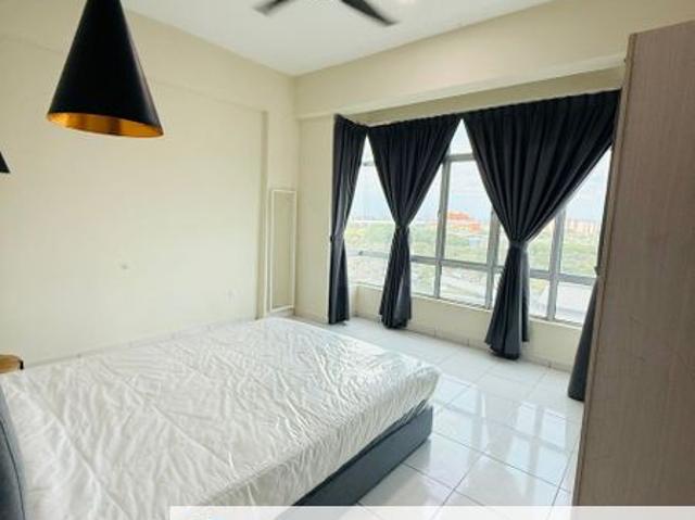 Condominium for rent in Alam Impian, Selangor