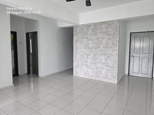 Apartment for sale in Petaling, Alam Impian