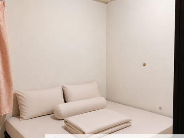 Condominium for rent in Alam Impian, Selangor