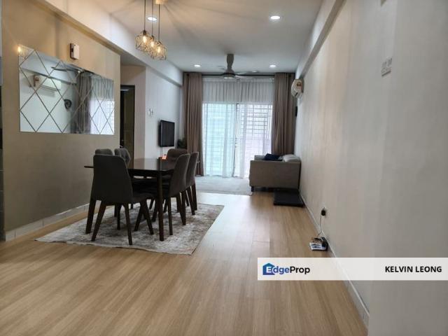 Condominium for rent in Alam Impian, Selangor