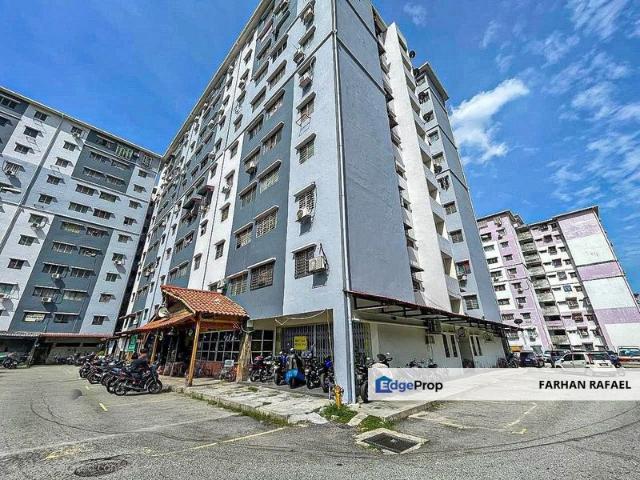 Condominium for sale in Petaling, Damansara Damai