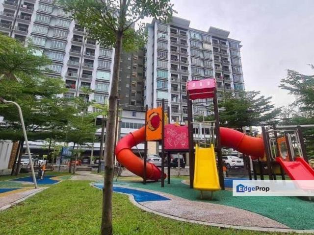 Condominium for rent in Alam Impian, Selangor