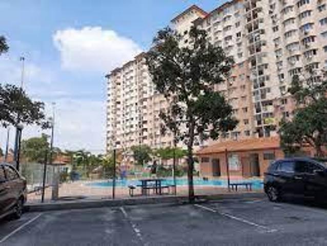Apartment for sale in Petaling, Alam Impian