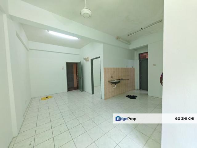 Flat for sale in Kajang, Langat