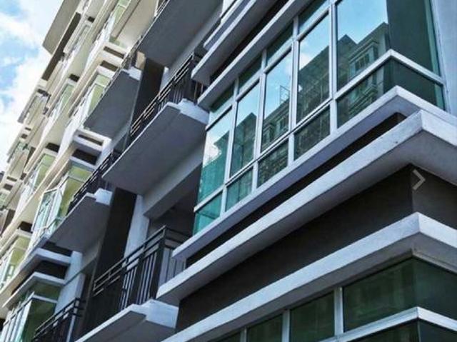 Apartment for sale in Petaling, Alam Impian