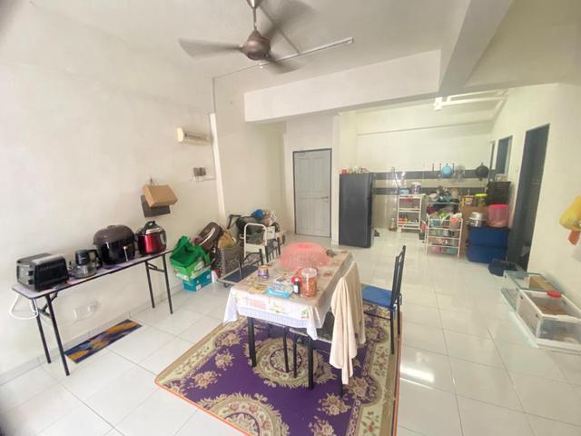 Apartment for sale in Shah Alam, Petaling