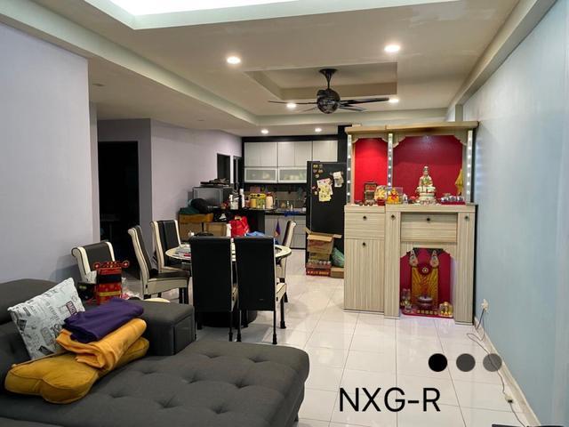 Apartment for sale in Shah Alam, Petaling