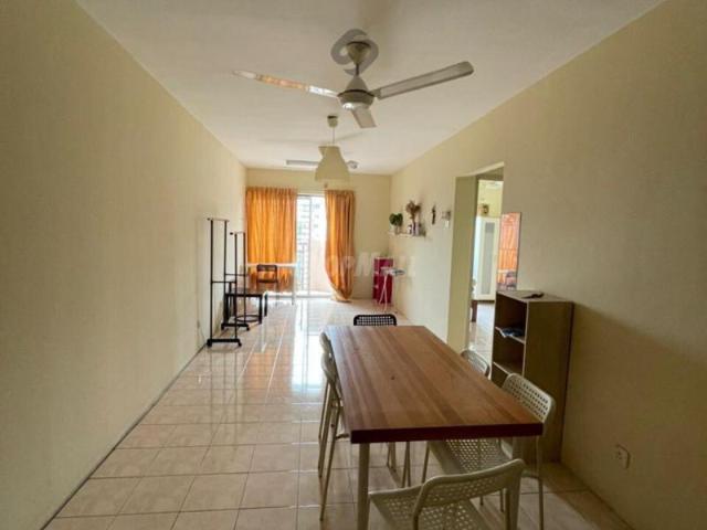 Apartment for rent in Petaling, Alam Impian