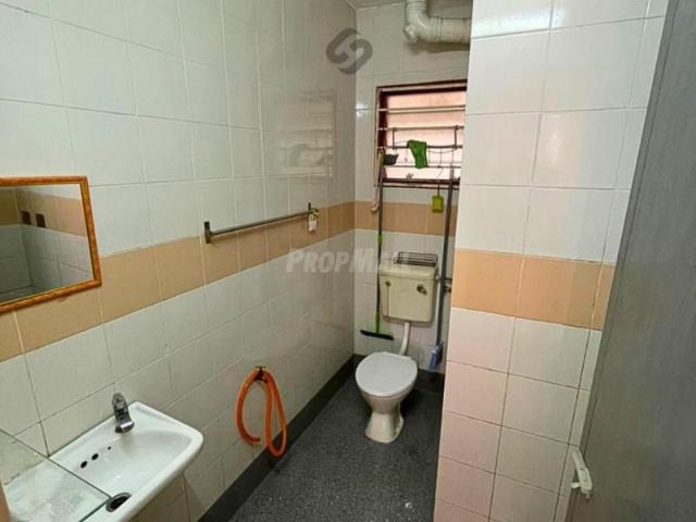 Apartment for rent in Petaling, Alam Impian