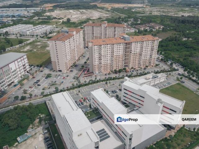 Condominium for sale in Petaling, Alam Impian