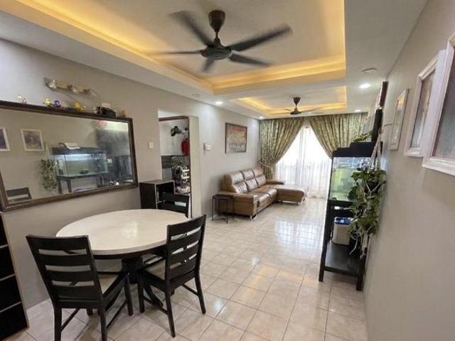 Apartment for sale in Petaling, Alam Impian