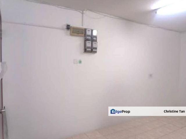 Condominium for sale in Petaling, Alam Impian
