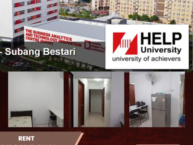 Condominium for sale in Petaling, Alam Impian