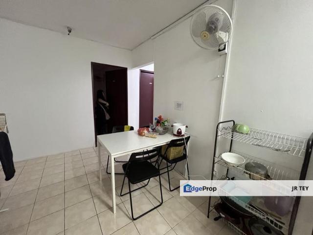 Condominium for sale in Petaling, Alam Impian