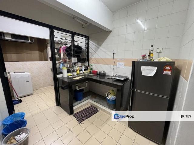 Condominium for sale in Seksyen U4, Shah Alam