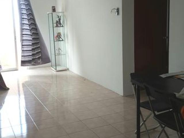 Condominium for sale in Petaling, Alam Impian