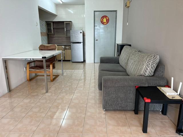 Apartment for sale in Petaling, Alam Impian