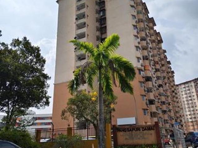 Apartment for sale in Petaling, Alam Impian