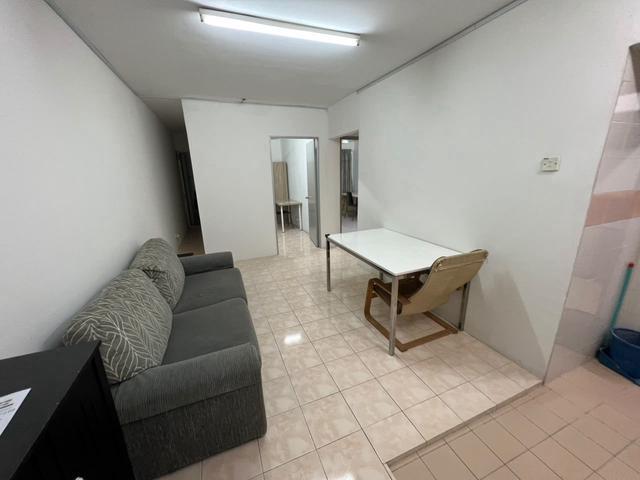 Apartment for sale in Petaling, Alam Impian