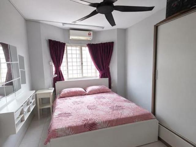 Apartment for sale in Petaling, Alam Impian