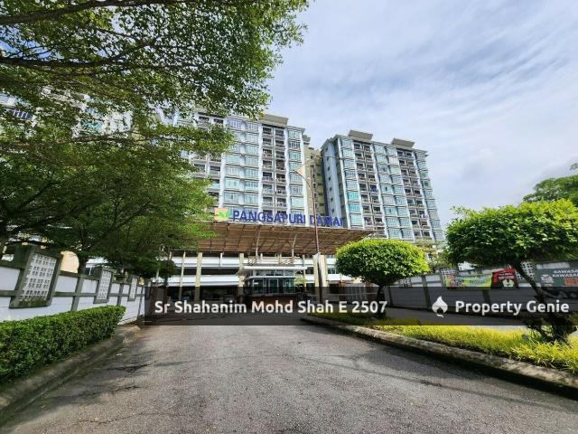 Apartment for sale in Petaling, Alam Impian