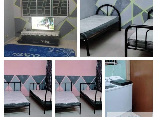 Room for rent in PJU 3, Petaling Jaya