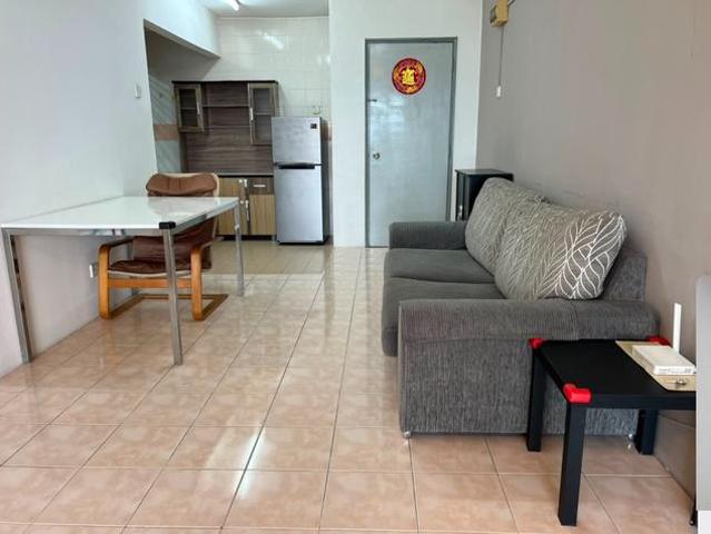 Apartment for sale in Petaling, Alam Impian