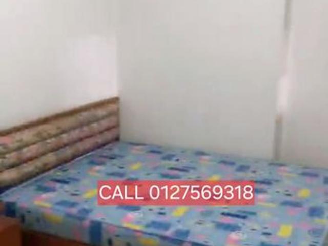 Flat for sale in Petaling, Subang Jaya