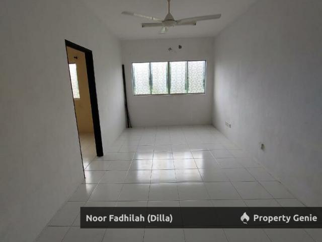 Flat for sale in Petaling, Subang Jaya