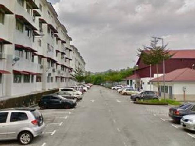 Apartment for sale in Petaling, Subang Jaya