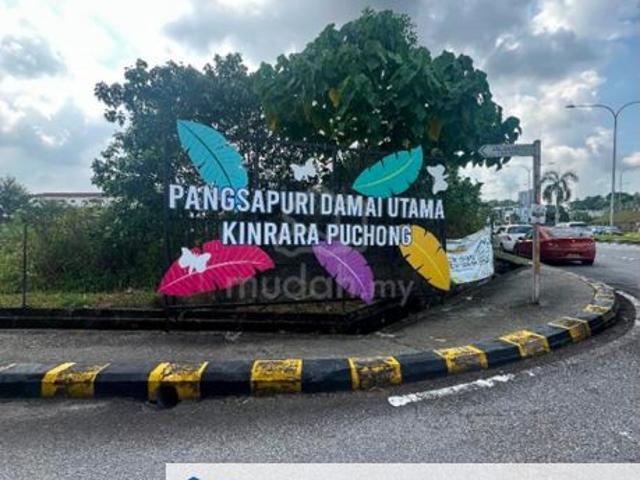 Condominium for sale in Puchong, Majlis Bandaraya Subang Jaya