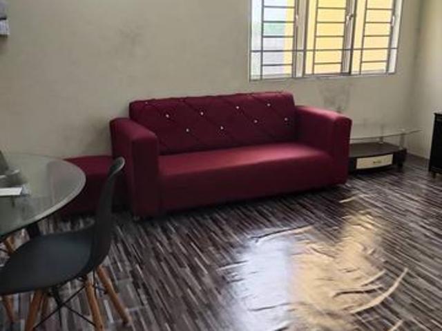 Apartment for sale in Petaling, Alam Impian