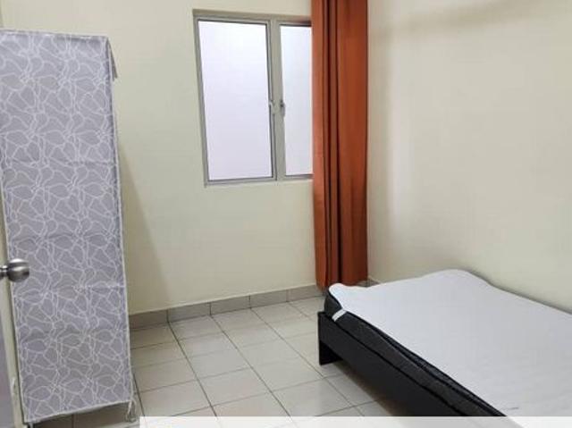 Condominium for rent in Majlis Perbandaran Selayang, Gombak