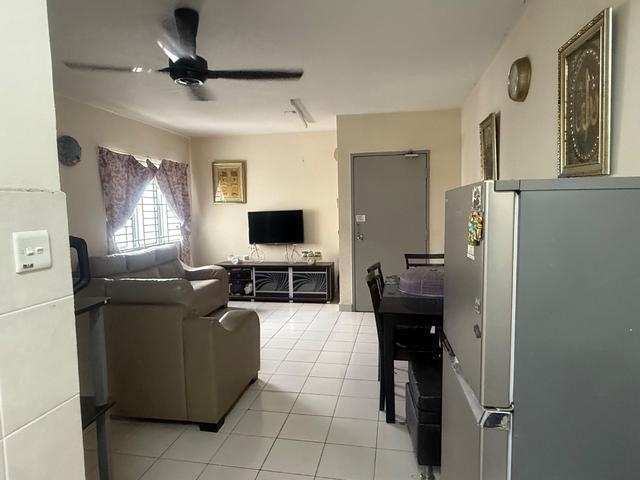 Apartment for sale in Petaling, Alam Impian