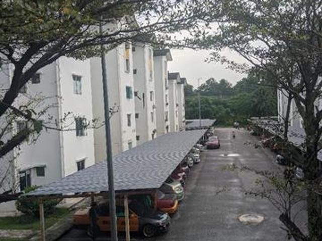 Apartment for sale in Petaling, Alam Impian