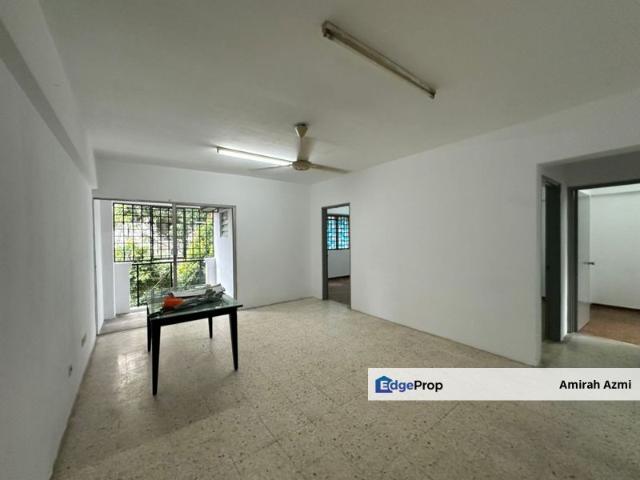 Flat for sale in Langat, Selangor