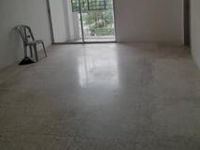 Apartment for sale in Kajang, Langat