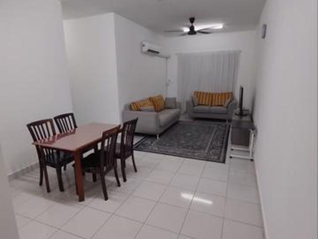 Apartment for rent in Selangor