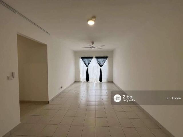 Apartment for rent in Bandar Gamuda Gardens, Majlis Perbandaran Selayang