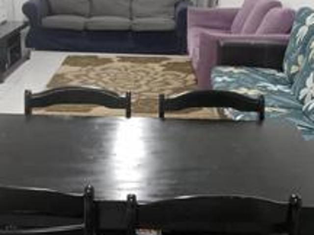 Apartment for rent in Selayang, Selangor
