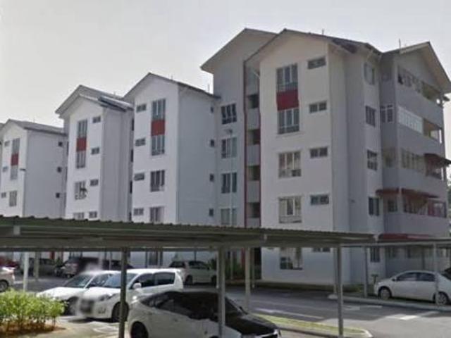 Apartment for sale in Petaling, Alam Impian