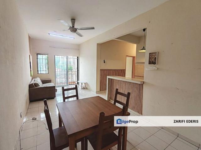 Condominium for sale in Petaling, Alam Impian