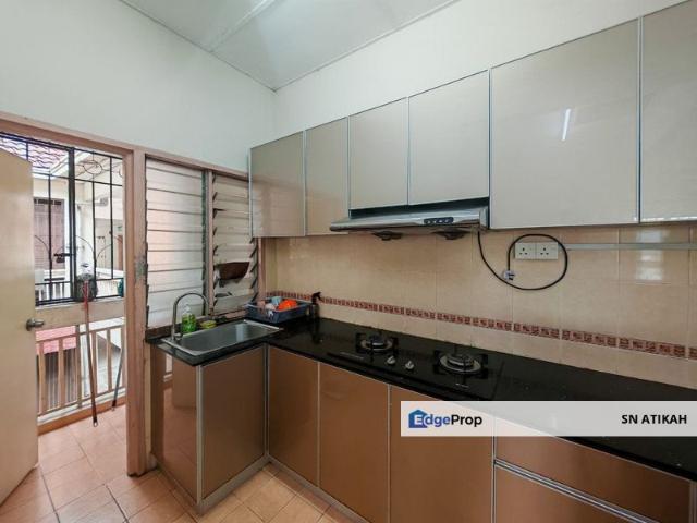 Condominium for sale in Petaling, Alam Impian