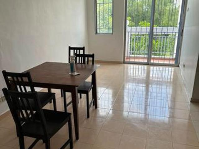 Apartment for rent in Petaling, Alam Impian