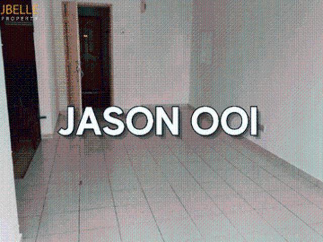 Apartment for rent in Petaling, Alam Impian