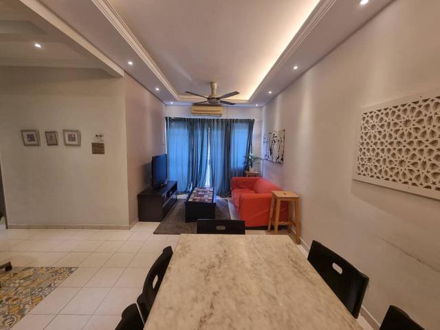 Apartment for rent in Petaling, Alam Impian